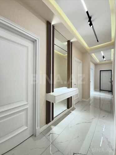 Сдаётся 3-комн. новостройка 157 м², пос. Аг шехер, photo 12 from 13