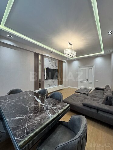 Сдаётся 3-комн. новостройка 157 м², пос. Аг шехер, photo 4 from 13