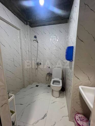 Продаётся 1-комн. новостройка 35 м², Абшеронcкий  р., photo 11 from 12