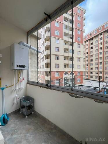 Продаётся 2-комн. новостройка 57 м², пос. Масазыр, photo 11 from 14