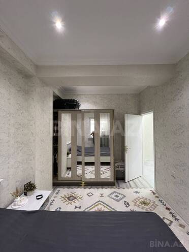 Продаётся 2-комн. новостройка 57 м², пос. Масазыр, photo 6 from 14
