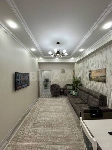 Продаётся 2-комн. новостройка 57 м², пос. Масазыр, photo 5 from 14