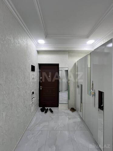 Продаётся 2-комн. новостройка 57 м², пос. Масазыр, photo 12 from 14