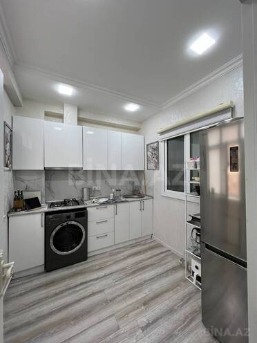 Продаётся 2-комн. новостройка 57 м², пос. Масазыр, photo 8 from 14
