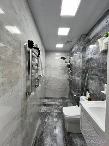Продаётся 2-комн. новостройка 57 м², пос. Масазыр, photo 9 from 14