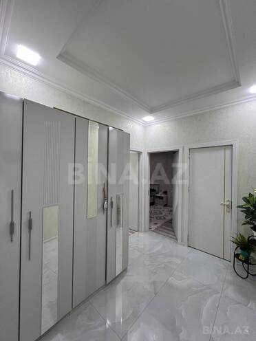 Продаётся 2-комн. новостройка 57 м², пос. Масазыр, photo 4 from 14