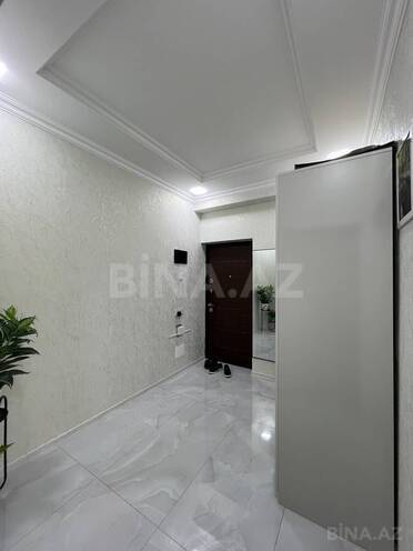 Продаётся 2-комн. новостройка 57 м², пос. Масазыр, photo 13 from 14