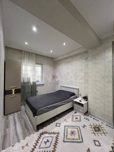 Продаётся 2-комн. новостройка 57 м², пос. Масазыр, photo 7 from 14