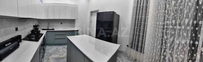Satılır 4 otaqlı həyət evi/bağ evi 180 m², Badamdar q., photo 26 from 32