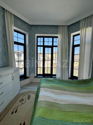 Satılır 4 otaqlı həyət evi/bağ evi 180 m², Badamdar q., photo 15 from 32
