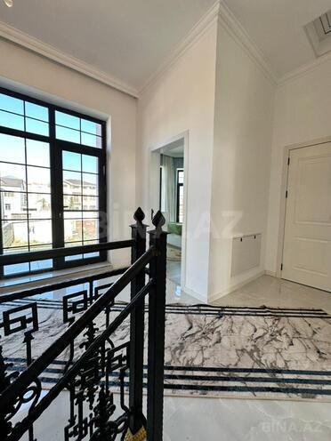 Satılır 4 otaqlı həyət evi/bağ evi 180 m², Badamdar q., photo 28 from 32