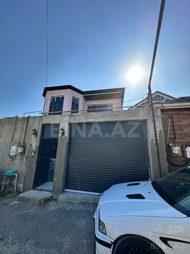 Satılır 4 otaqlı həyət evi/bağ evi 180 m², Badamdar q., photo 31 from 32