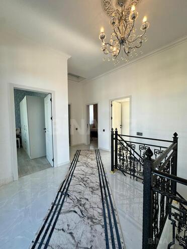 Satılır 4 otaqlı həyət evi/bağ evi 180 m², Badamdar q., photo 21 from 32