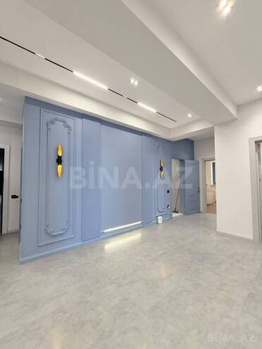 İcarəyə verilir 4 otaqlı yeni tikili 170 m², Ağ şəhər q., photo 7 from 15