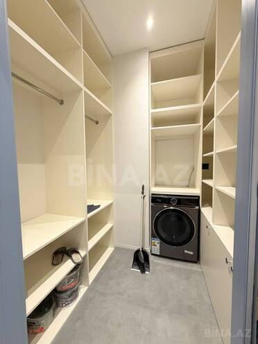 İcarəyə verilir 4 otaqlı yeni tikili 170 m², Ağ şəhər q., photo 13 from 15
