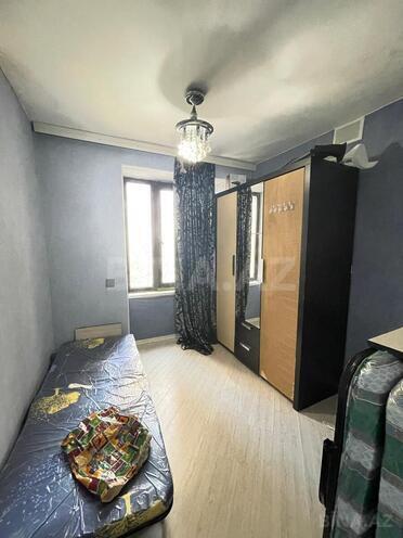 Satılır 2 otaqlı köhnə tikili 40 m², İnşaatçılar m., photo 5 from 13