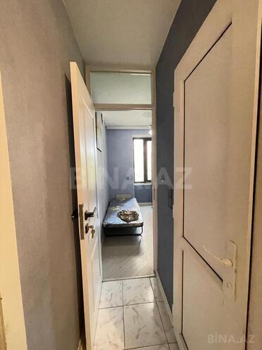 Satılır 2 otaqlı köhnə tikili 40 m², İnşaatçılar m., photo 8 from 13