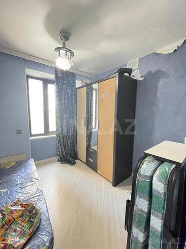 Satılır 2 otaqlı köhnə tikili 40 m², İnşaatçılar m., photo 6 from 13