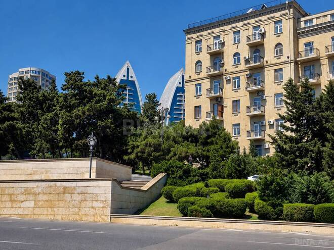 Сдаётся 2-комн. вторичка 60 м², м. Ичеришехер, photo 6 from 20