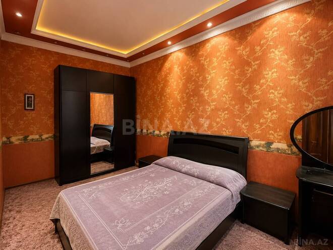Сдаётся 2-комн. вторичка 60 м², м. Ичеришехер, photo 10 from 20