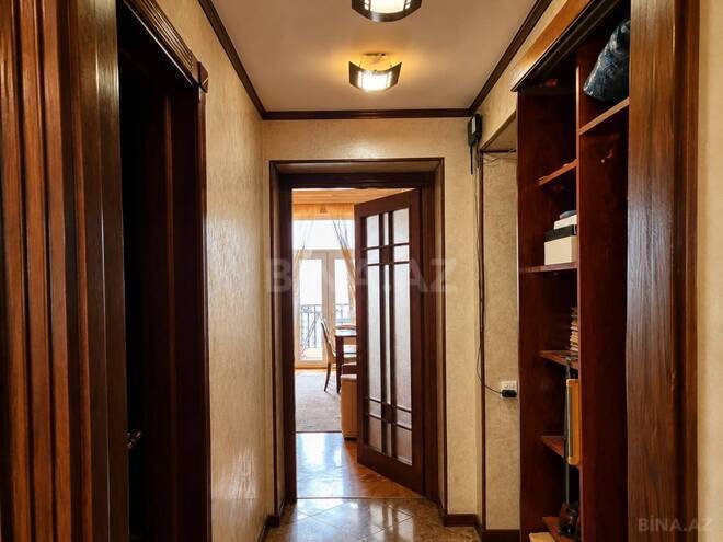 Сдаётся 2-комн. вторичка 60 м², м. Ичеришехер, photo 12 from 20