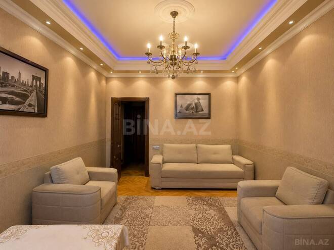 Сдаётся 2-комн. вторичка 60 м², м. Ичеришехер, photo 8 from 20