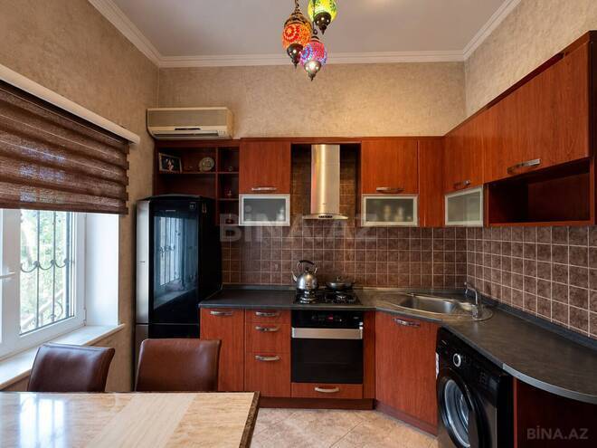 Сдаётся 2-комн. вторичка 60 м², м. Ичеришехер, photo 9 from 20