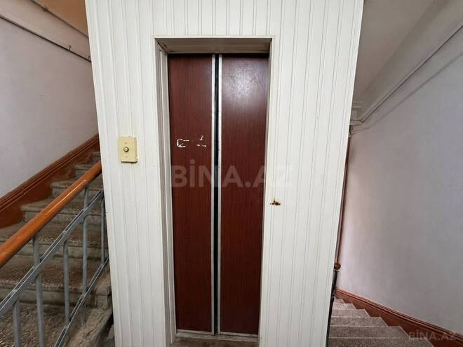 Сдаётся 2-комн. вторичка 60 м², м. Ичеришехер, photo 14 from 20