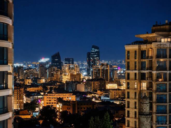 Сдаётся 2-комн. вторичка 60 м², м. Ичеришехер, photo 17 from 20