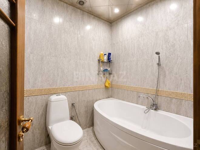 Сдаётся 2-комн. вторичка 60 м², м. Ичеришехер, photo 13 from 20