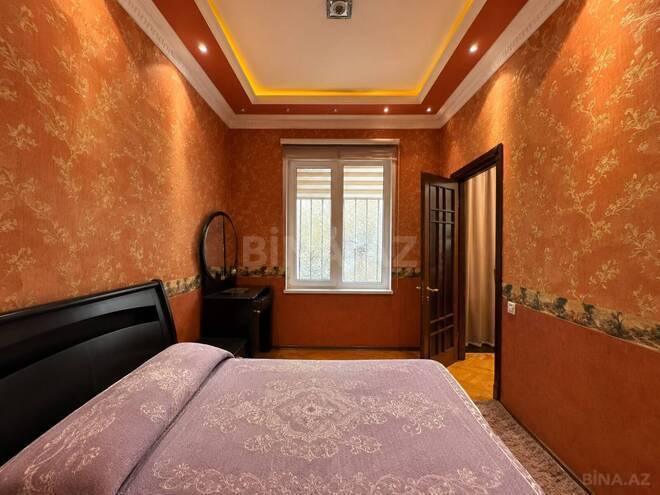 Сдаётся 2-комн. вторичка 60 м², м. Ичеришехер, photo 11 from 20