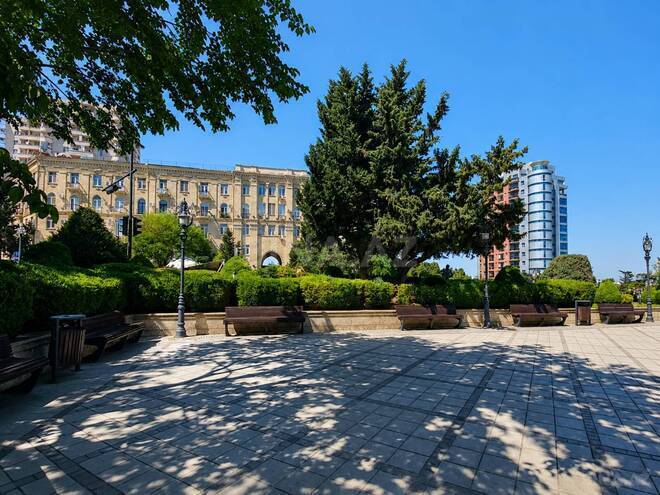 Сдаётся 2-комн. вторичка 60 м², м. Ичеришехер, photo 5 from 20