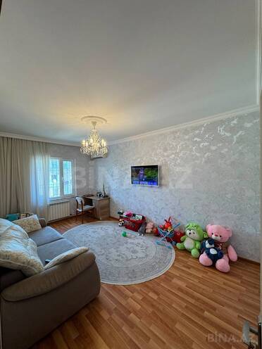 Продаётся 2-комн. вторичка 60 м², пос. Старые Гюнешли, photo 1 from 16