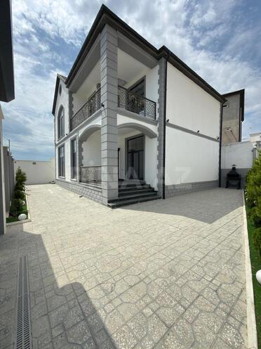Продаётся 5-комн. дом/дача 270 м², пос. Бадамдар, photo 1 from 23