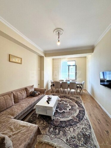 Satılır 4 otaqlı yeni tikili 130 m², Nəsimi r., photo 3 from 18