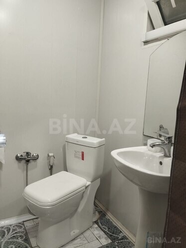 Сдаётся 4-комн. дом/дача 90 м², м. Ази Асланов, photo 12 from 19