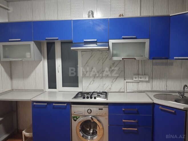 Сдаётся 4-комн. дом/дача 90 м², м. Ази Асланов, photo 18 from 19