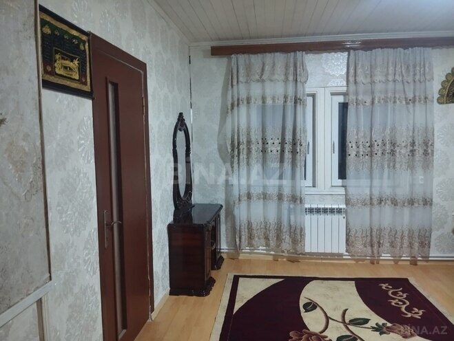 Сдаётся 4-комн. дом/дача 90 м², м. Ази Асланов, photo 7 from 19