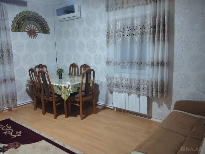 Сдаётся 4-комн. дом/дача 90 м², м. Ази Асланов, photo 5 from 19