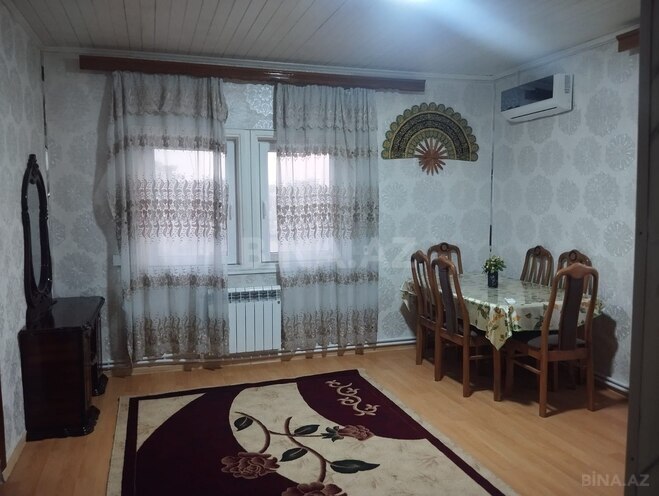 Сдаётся 4-комн. дом/дача 90 м², м. Ази Асланов, photo 6 from 19