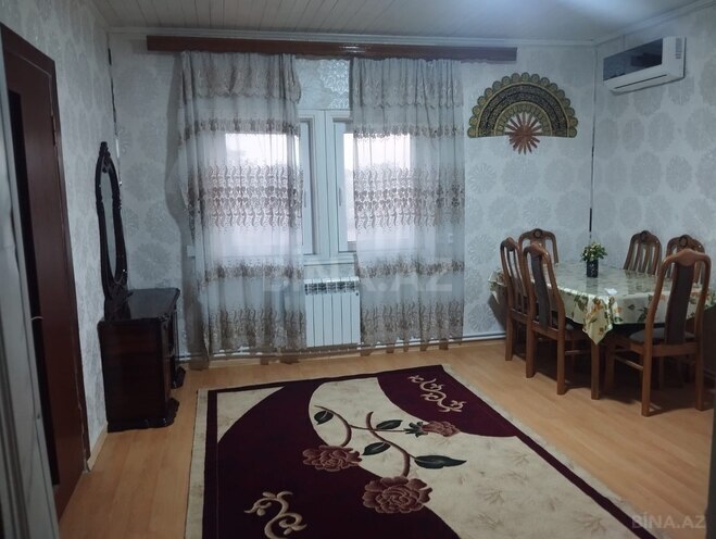 Сдаётся 4-комн. дом/дача 90 м², м. Ази Асланов, photo 4 from 19