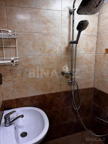 İcarəyə verilir 1 otaqlı köhnə tikili 30 m², İçəri Şəhər m., photo 9 from 10
