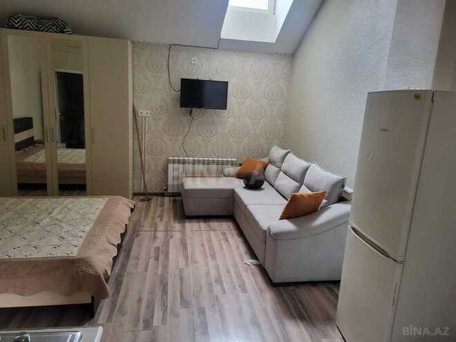 İcarəyə verilir 1 otaqlı köhnə tikili 30 m², İçəri Şəhər m., photo 1 from 10