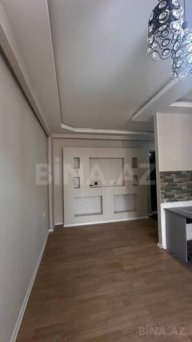 Продаётся 2-комн. новостройка 50 м², пос. Ени Ясамал, photo 1 from 15