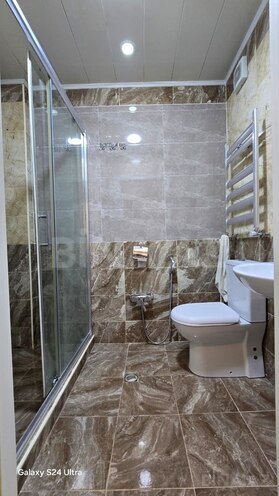 Satılır 2 otaqlı yeni tikili 48 m², photo 11 from 12