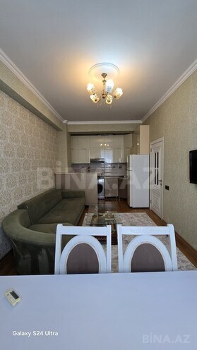 Satılır 2 otaqlı yeni tikili 48 m², photo 3 from 12