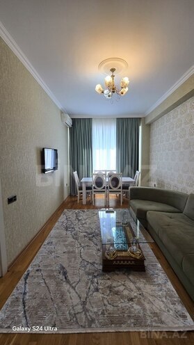 Satılır 2 otaqlı yeni tikili 48 m², photo 1 from 12