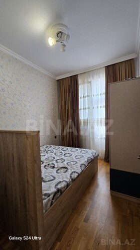 Satılır 2 otaqlı yeni tikili 48 m², photo 8 from 12