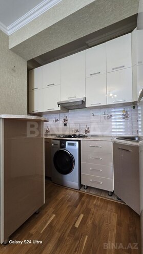 Satılır 2 otaqlı yeni tikili 48 m², photo 9 from 12
