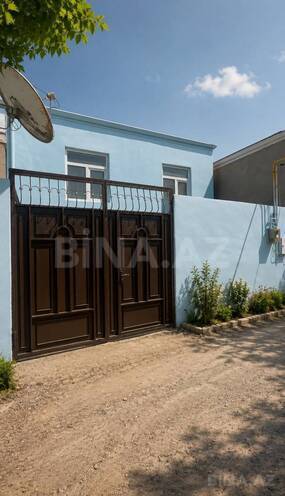 Продаётся 3-комн. дом/дача 105 м², пос. Бинагади, photo 1 from 9